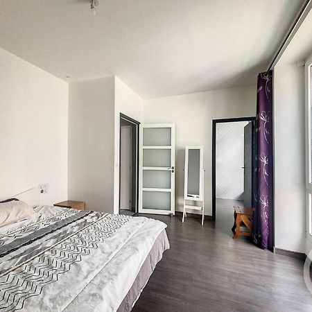 Le Duplex Apartment Шоле Екстериор снимка