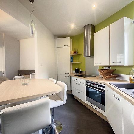 Le Duplex Apartment Шоле Екстериор снимка